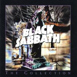 Black Sabbath : The Collection